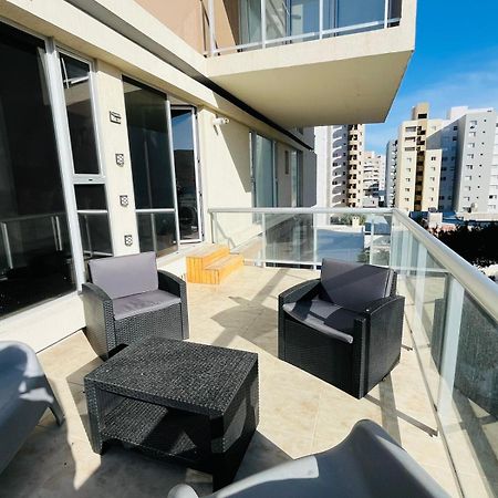 Apartmán Coral II Departamento A Puerto Madryn Exteriér fotografie