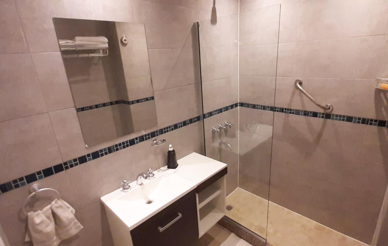 Apartmán Coral II Departamento A Puerto Madryn Exteriér fotografie