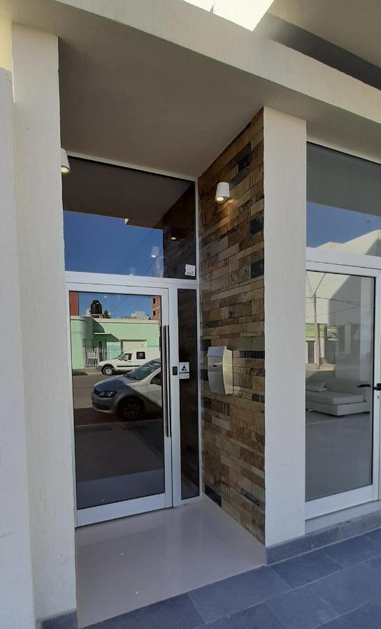 Apartmán Coral II Departamento A Puerto Madryn Exteriér fotografie